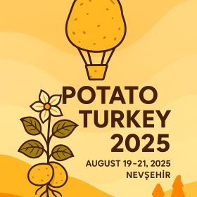 19-21 2025 AUGUST POTATO TURKEY